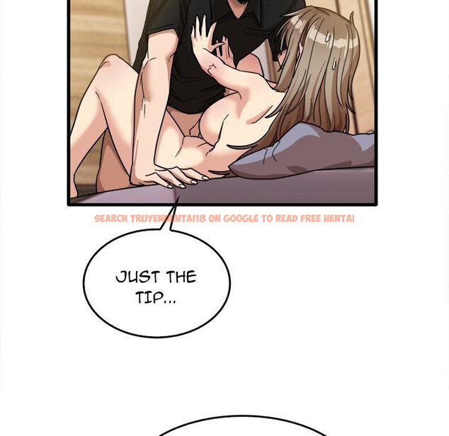 Read Hentai Image 55 971 in comic No More, No Less - Chapter 40 - hentaitnt.net