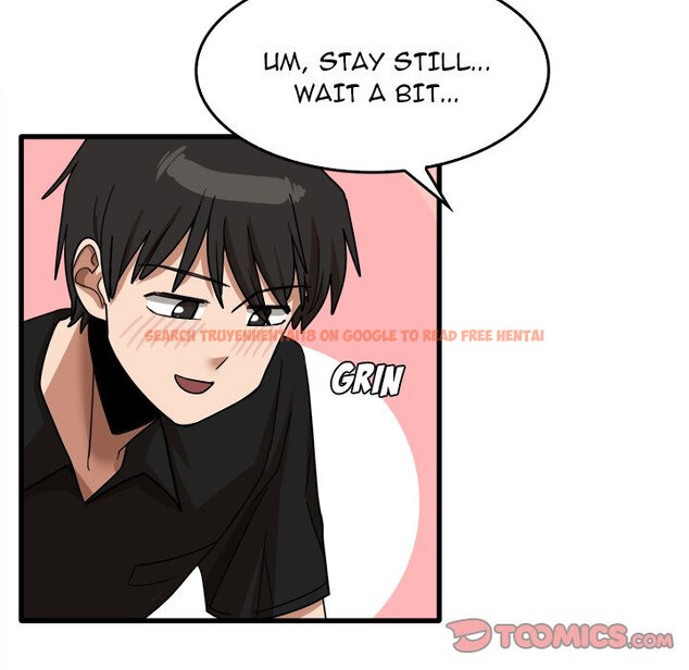 Read Hentai Image 56 971 in comic No More, No Less - Chapter 40 - hentaitnt.net