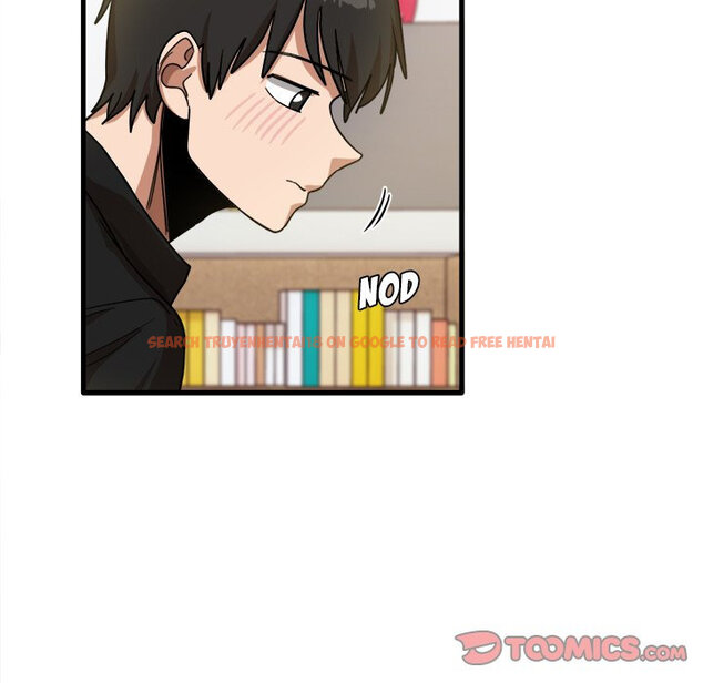 Read Hentai Image 62 971 in comic No More, No Less - Chapter 40 - hentaitnt.net