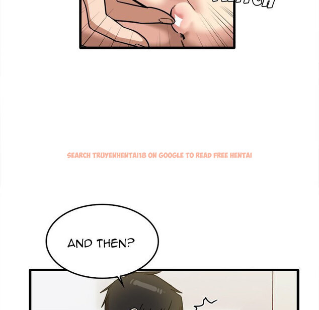 Read Hentai Image 7 965 in comic No More, No Less - Chapter 40 - hentaitnt.net