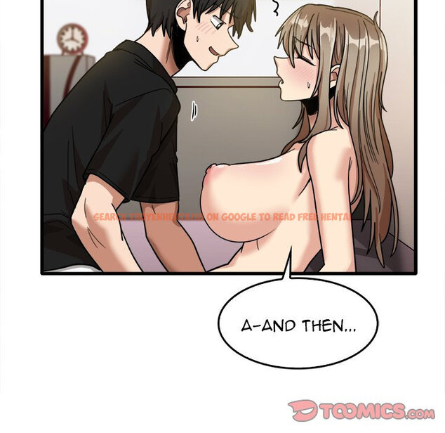 Read Hentai Image 8 965 in comic No More, No Less - Chapter 40 - hentaitnt.net