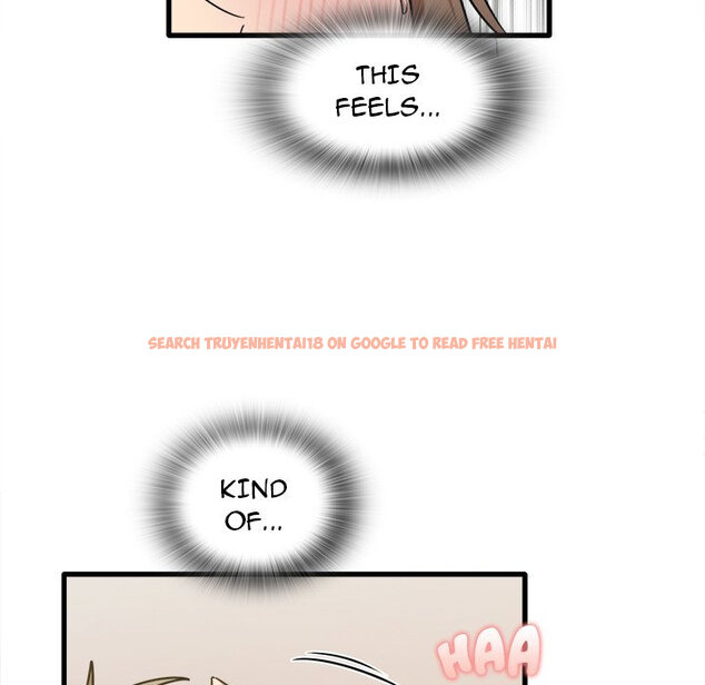 Read Hentai Image 99 972 in comic No More, No Less - Chapter 40 - hentaitnt.net