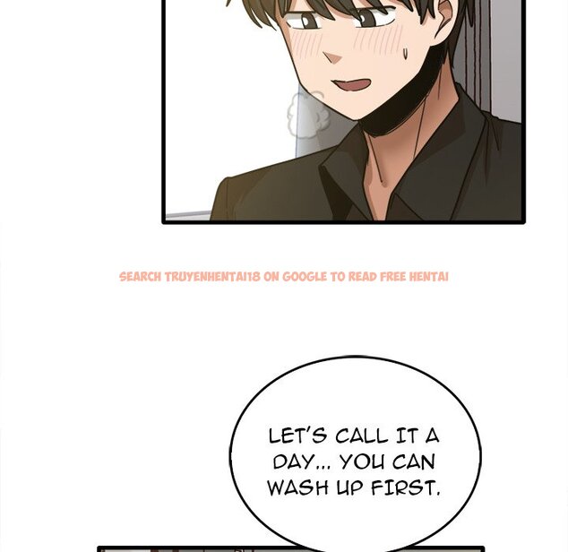 Read Hentai Image 16 789 in comic No More, No Less - Chapter 41 - hentaitnt.net