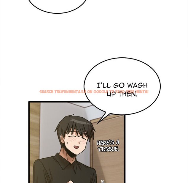 Read Hentai Image 19 789 in comic No More, No Less - Chapter 41 - hentaitnt.net