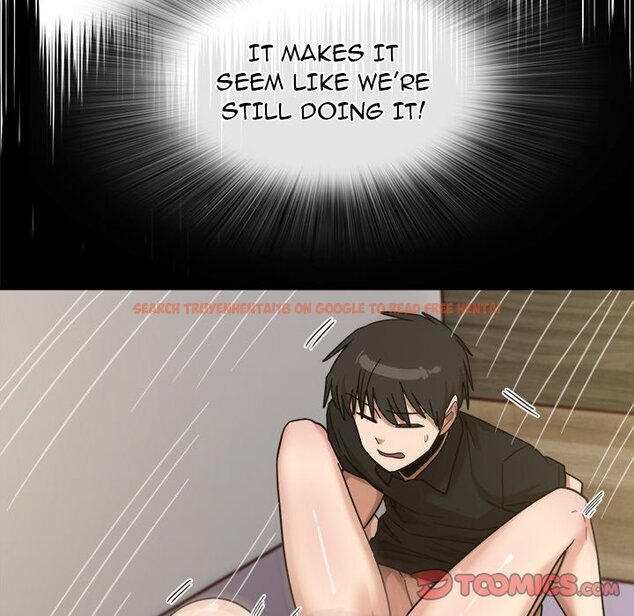 Read Hentai Image 26 789 in comic No More, No Less - Chapter 41 - hentaitnt.net