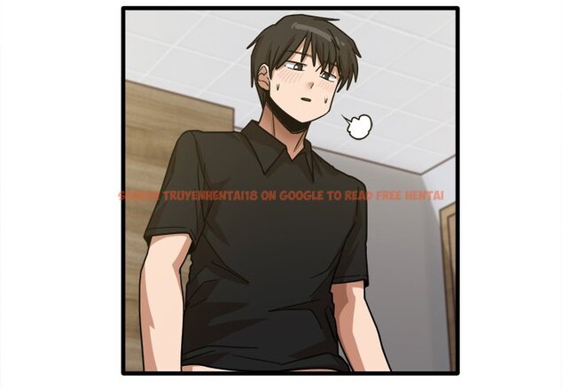 Read Hentai Image 3 789 in comic No More, No Less - Chapter 41 - hentaitnt.net
