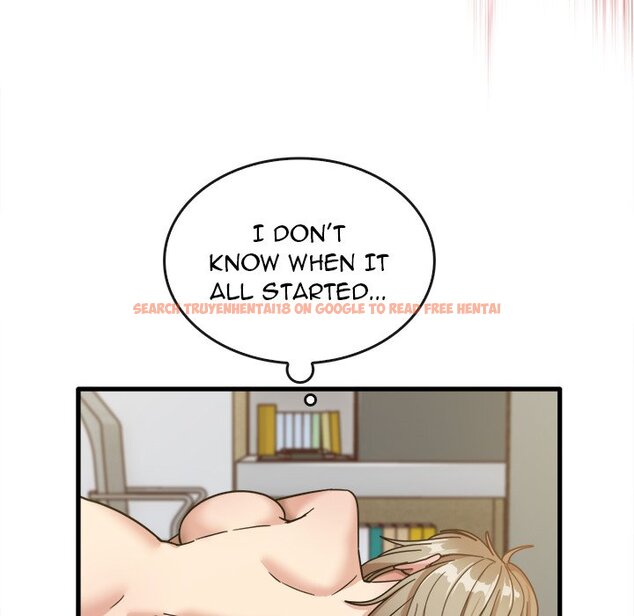 Read Hentai Image 35 789 in comic No More, No Less - Chapter 41 - hentaitnt.net