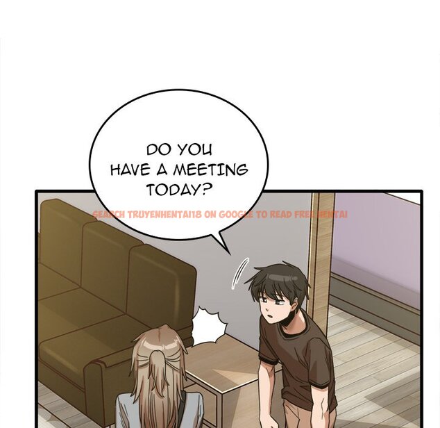 Read Hentai Image 40 789 in comic No More, No Less - Chapter 41 - hentaitnt.net