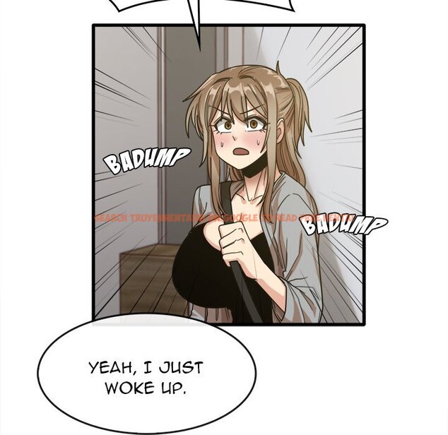 Read Hentai Image 42 789 in comic No More, No Less - Chapter 41 - hentaitnt.net