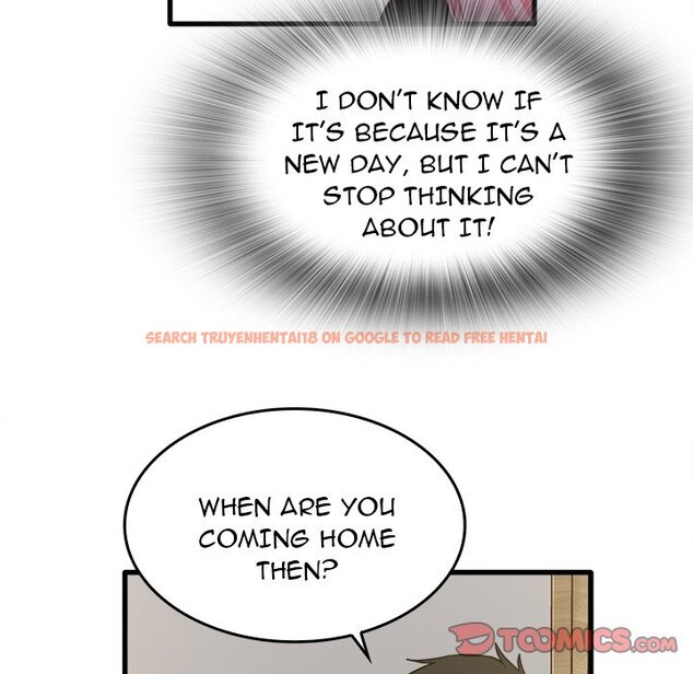 Read Hentai Image 44 789 in comic No More, No Less - Chapter 41 - hentaitnt.net