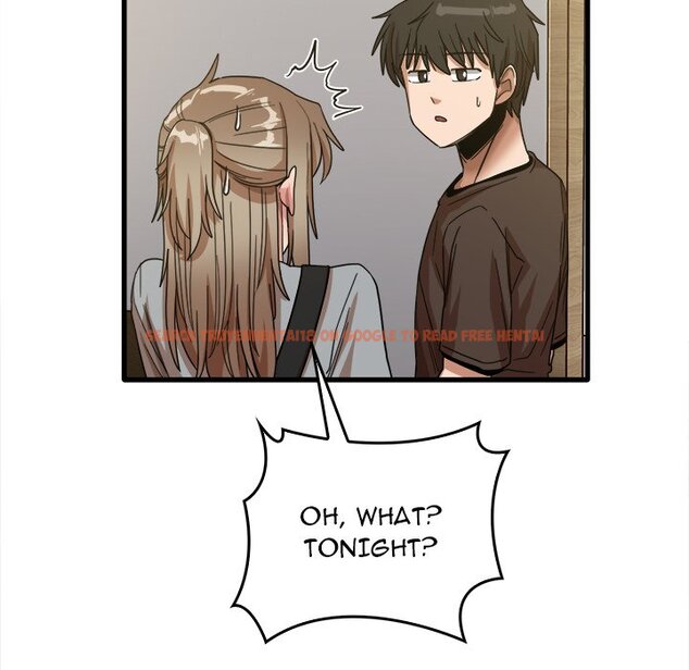 Read Hentai Image 45 789 in comic No More, No Less - Chapter 41 - hentaitnt.net