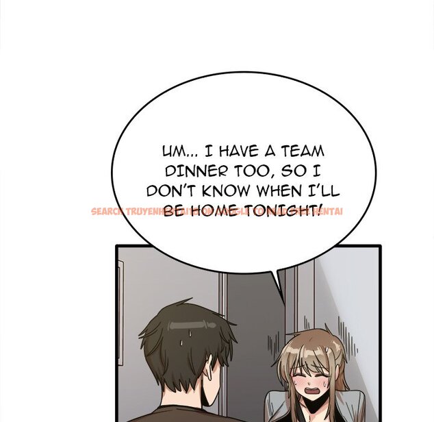 Read Hentai Image 46 789 in comic No More, No Less - Chapter 41 - hentaitnt.net