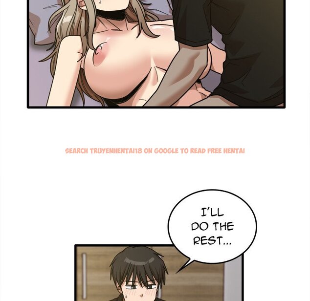 Read Hentai Image 5 789 in comic No More, No Less - Chapter 41 - hentaitnt.net