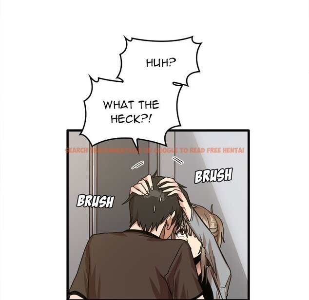 Read Hentai Image 52 789 in comic No More, No Less - Chapter 41 - hentaitnt.net
