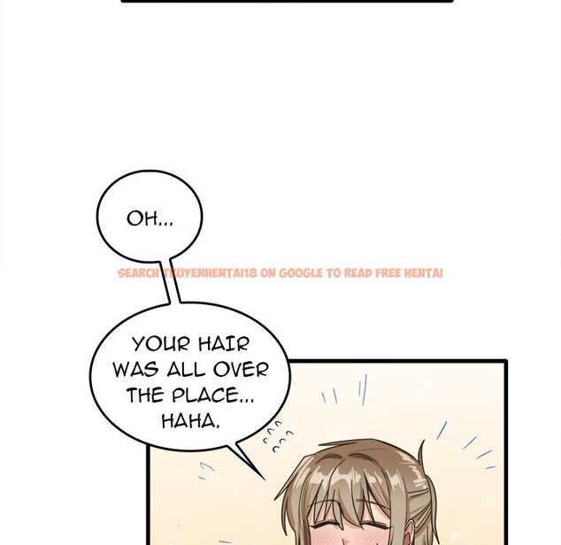 Read Hentai Image 53 789 in comic No More, No Less - Chapter 41 - hentaitnt.net