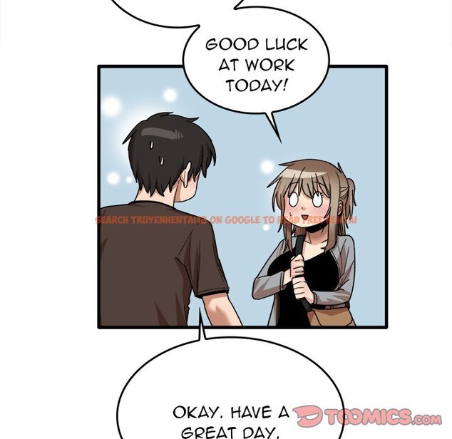 Read Hentai Image 56 789 in comic No More, No Less - Chapter 41 - hentaitnt.net
