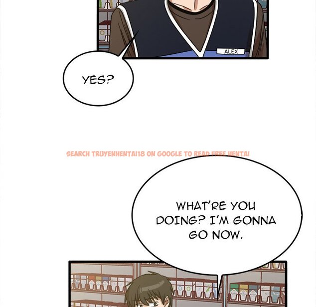 Read Hentai Image 59 789 in comic No More, No Less - Chapter 41 - hentaitnt.net