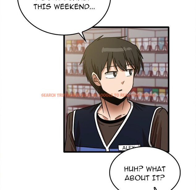Read Hentai Image 63 789 in comic No More, No Less - Chapter 41 - hentaitnt.net