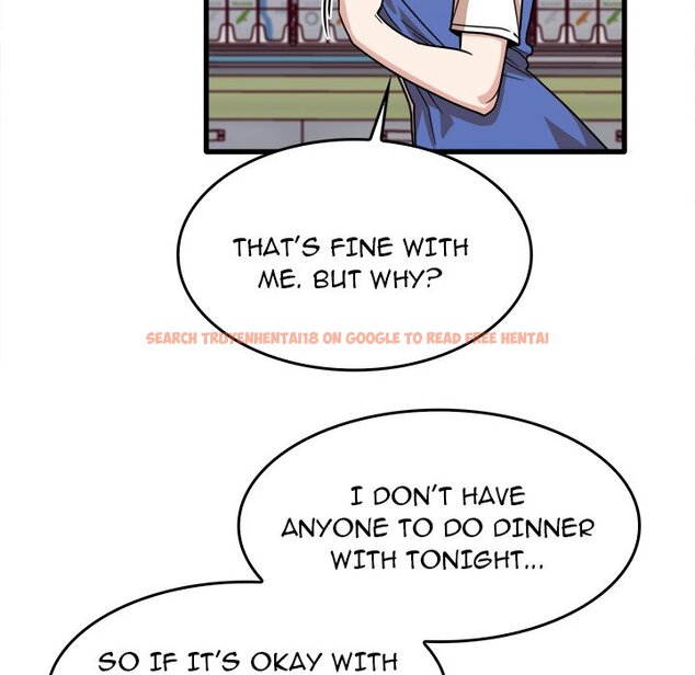 Read Hentai Image 65 789 in comic No More, No Less - Chapter 41 - hentaitnt.net