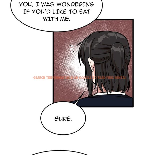 Read Hentai Image 66 789 in comic No More, No Less - Chapter 41 - hentaitnt.net