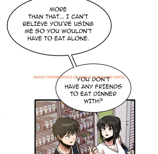Read Hentai Image 67 789 in comic No More, No Less - Chapter 41 - hentaitnt.net