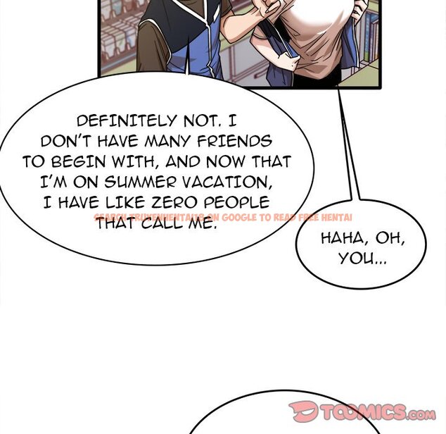 Read Hentai Image 68 789 in comic No More, No Less - Chapter 41 - hentaitnt.net