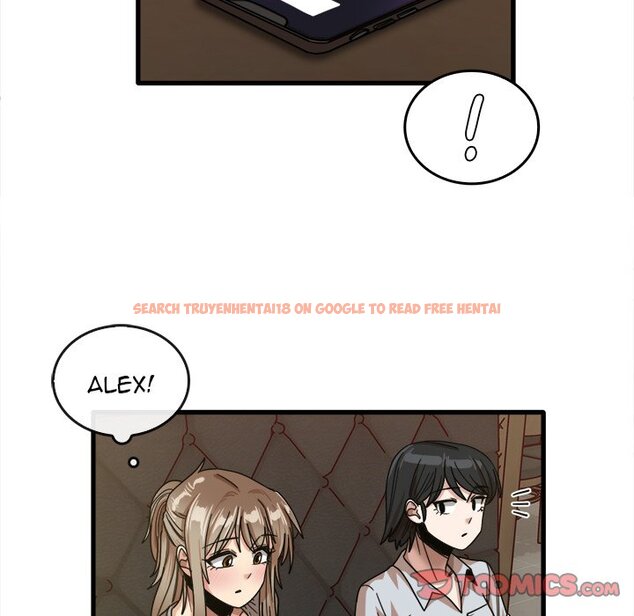 Read Hentai Image 74 796 in comic No More, No Less - Chapter 41 - hentaitnt.net