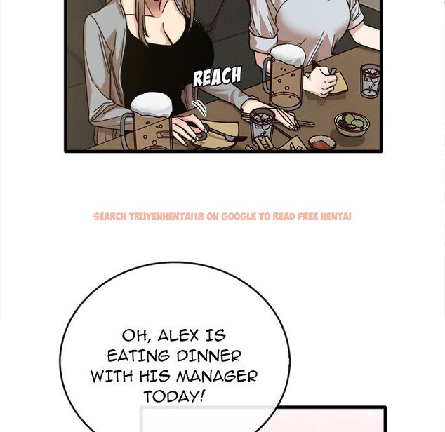 Read Hentai Image 75 796 in comic No More, No Less - Chapter 41 - hentaitnt.net