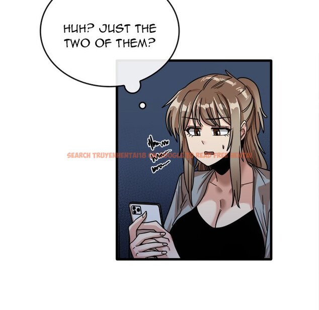 Read Hentai Image 77 796 in comic No More, No Less - Chapter 41 - hentaitnt.net