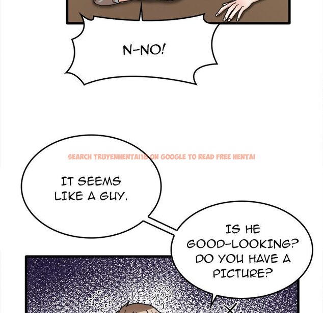 Read Hentai Image 79 796 in comic No More, No Less - Chapter 41 - hentaitnt.net