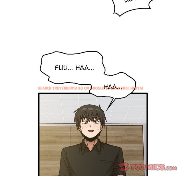 Read Hentai Image 8 789 in comic No More, No Less - Chapter 41 - hentaitnt.net
