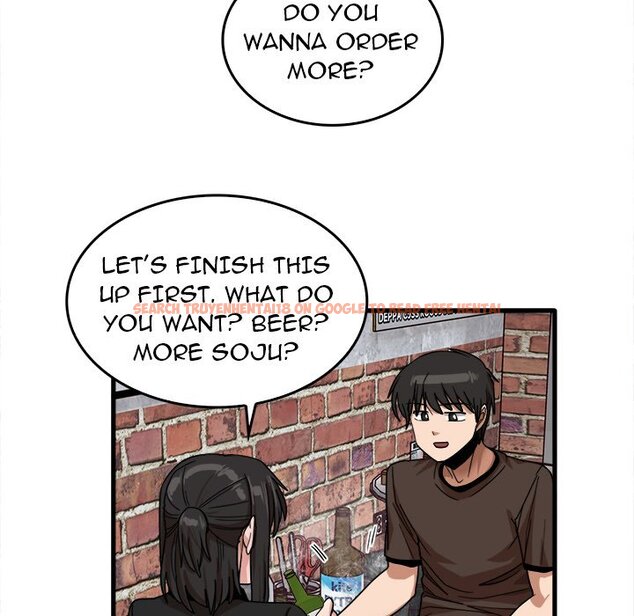 Read Hentai Image 85 796 in comic No More, No Less - Chapter 41 - hentaitnt.net