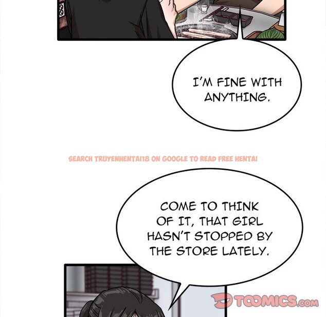 Read Hentai Image 86 796 in comic No More, No Less - Chapter 41 - hentaitnt.net