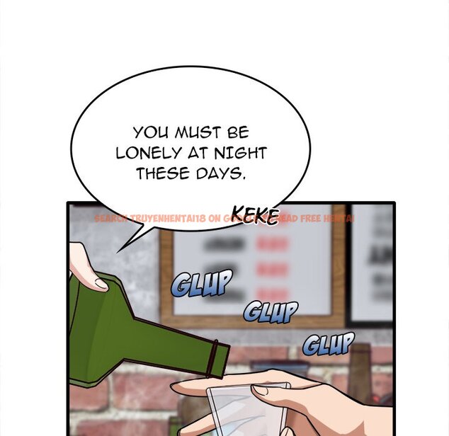 Read Hentai Image 89 796 in comic No More, No Less - Chapter 41 - hentaitnt.net