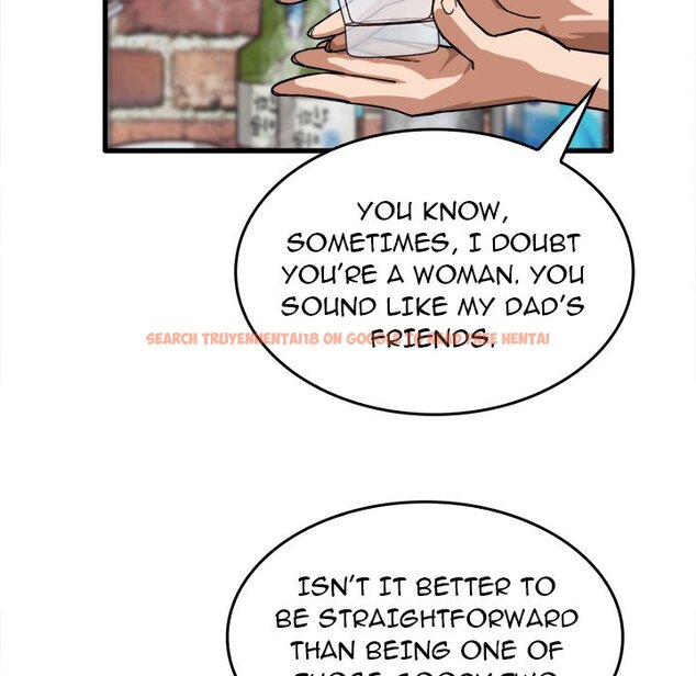 Read Hentai Image 90 796 in comic No More, No Less - Chapter 41 - hentaitnt.net