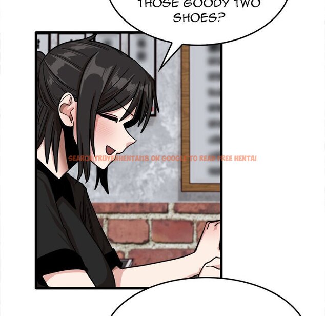 Read Hentai Image 91 796 in comic No More, No Less - Chapter 41 - hentaitnt.net