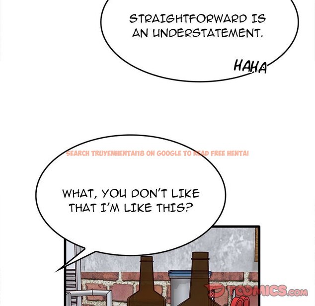 Read Hentai Image 92 796 in comic No More, No Less - Chapter 41 - hentaitnt.net
