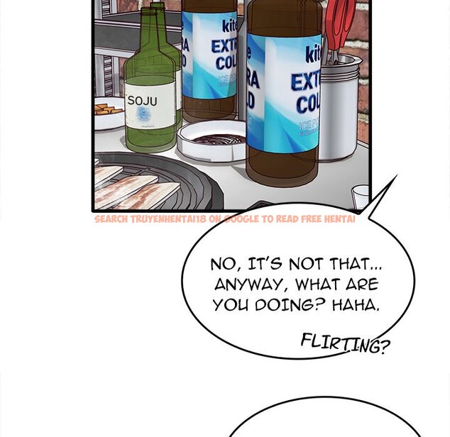 Read Hentai Image 93 796 in comic No More, No Less - Chapter 41 - hentaitnt.net