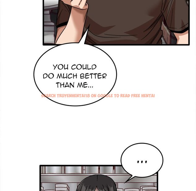 Read Hentai Image 96 796 in comic No More, No Less - Chapter 41 - hentaitnt.net