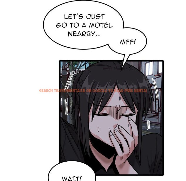 Read Hentai Image 12 782 in comic No More, No Less - Chapter 42 - hentaitnt.net