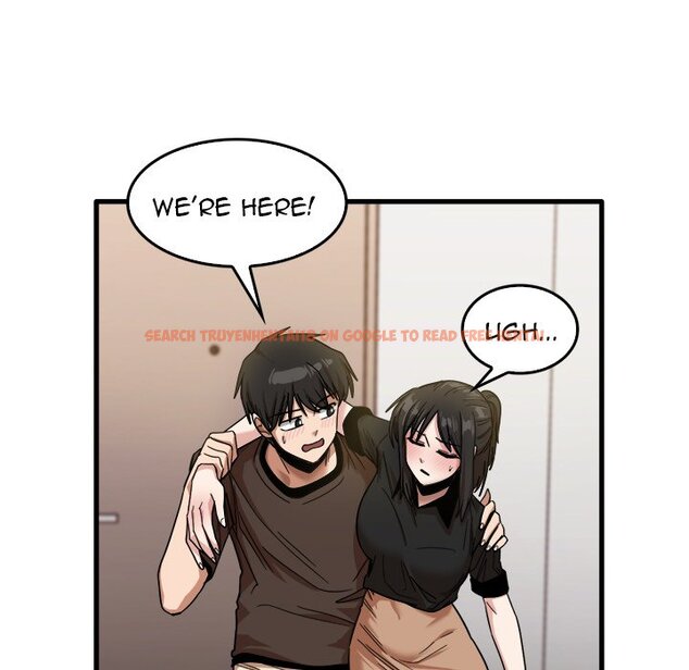 Read Hentai Image 17 782 in comic No More, No Less - Chapter 42 - hentaitnt.net