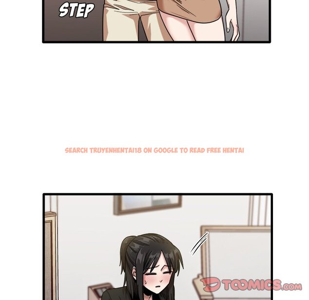 Read Hentai Image 18 782 in comic No More, No Less - Chapter 42 - hentaitnt.net