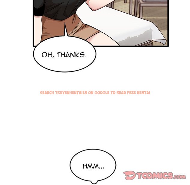 Read Hentai Image 22 782 in comic No More, No Less - Chapter 42 - hentaitnt.net