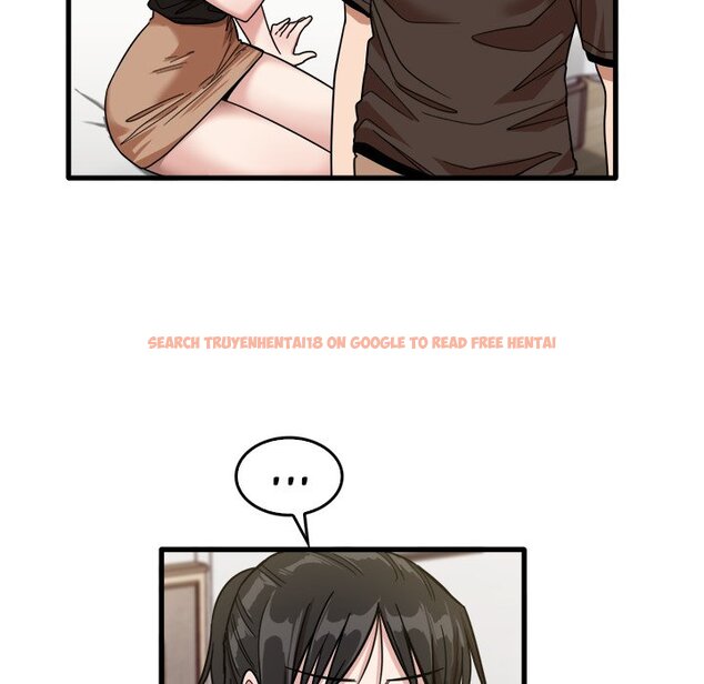 Read Hentai Image 25 782 in comic No More, No Less - Chapter 42 - hentaitnt.net