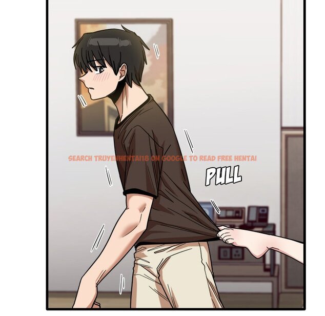 Read Hentai Image 27 782 in comic No More, No Less - Chapter 42 - hentaitnt.net