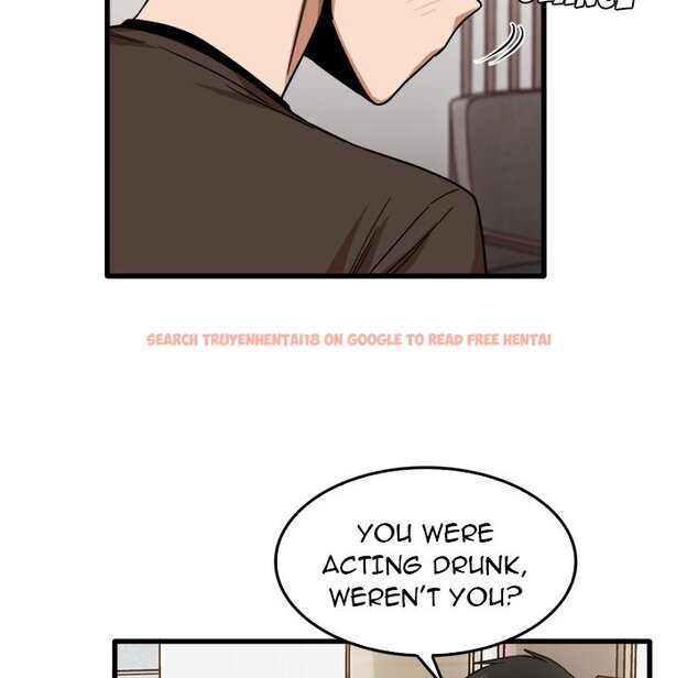 Read Hentai Image 31 782 in comic No More, No Less - Chapter 42 - hentaitnt.net