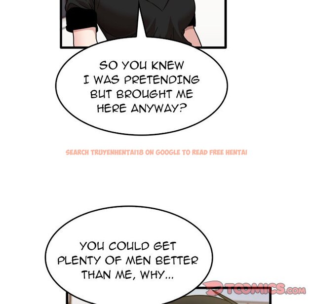Read Hentai Image 34 782 in comic No More, No Less - Chapter 42 - hentaitnt.net