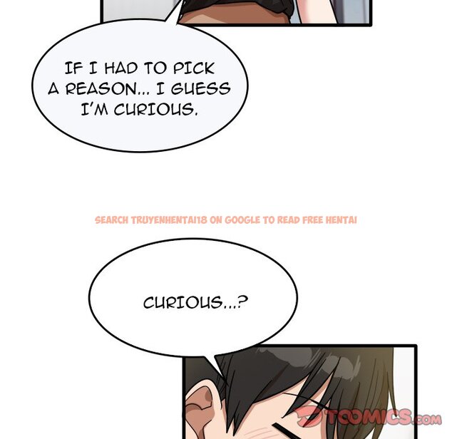 Read Hentai Image 38 782 in comic No More, No Less - Chapter 42 - hentaitnt.net