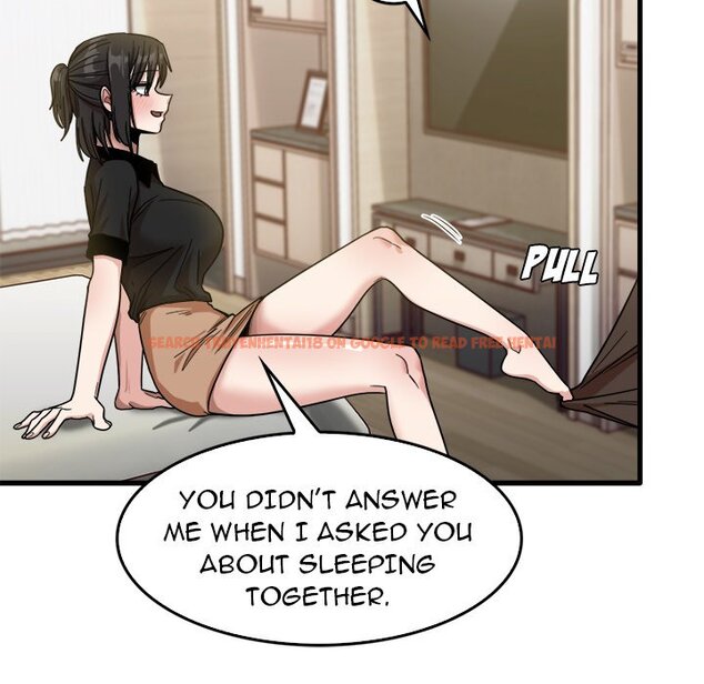 Read Hentai Image 41 782 in comic No More, No Less - Chapter 42 - hentaitnt.net