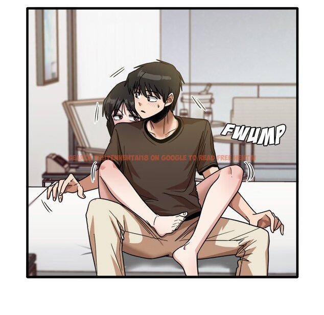 Read Hentai Image 43 782 in comic No More, No Less - Chapter 42 - hentaitnt.net